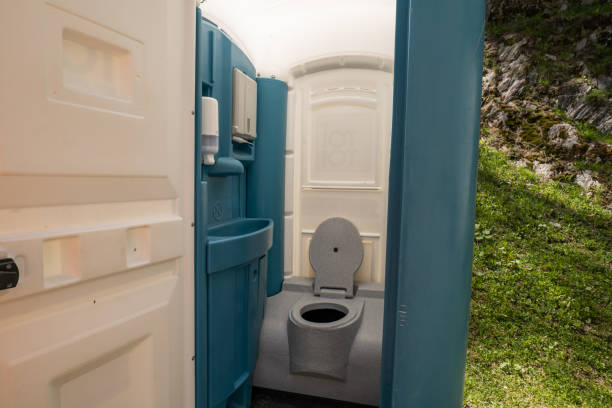 Trusted Cisco, TX porta potty rental Experts