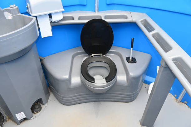 Best Porta potty delivery and setup  in Cisco, TX