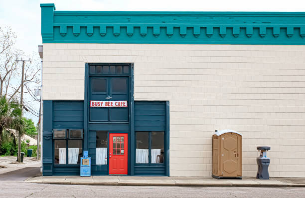 Best Best portable toilet rental  in Cisco, TX