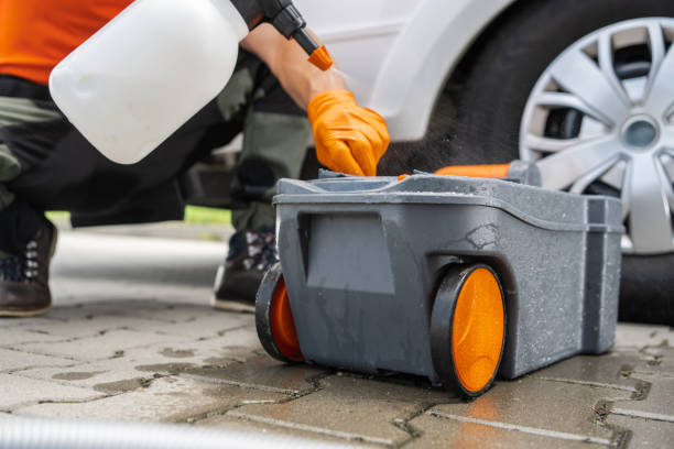 Best Local porta potty services  in Cisco, TX